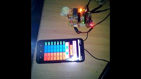 How to make GSM Based Home Automation system with android app