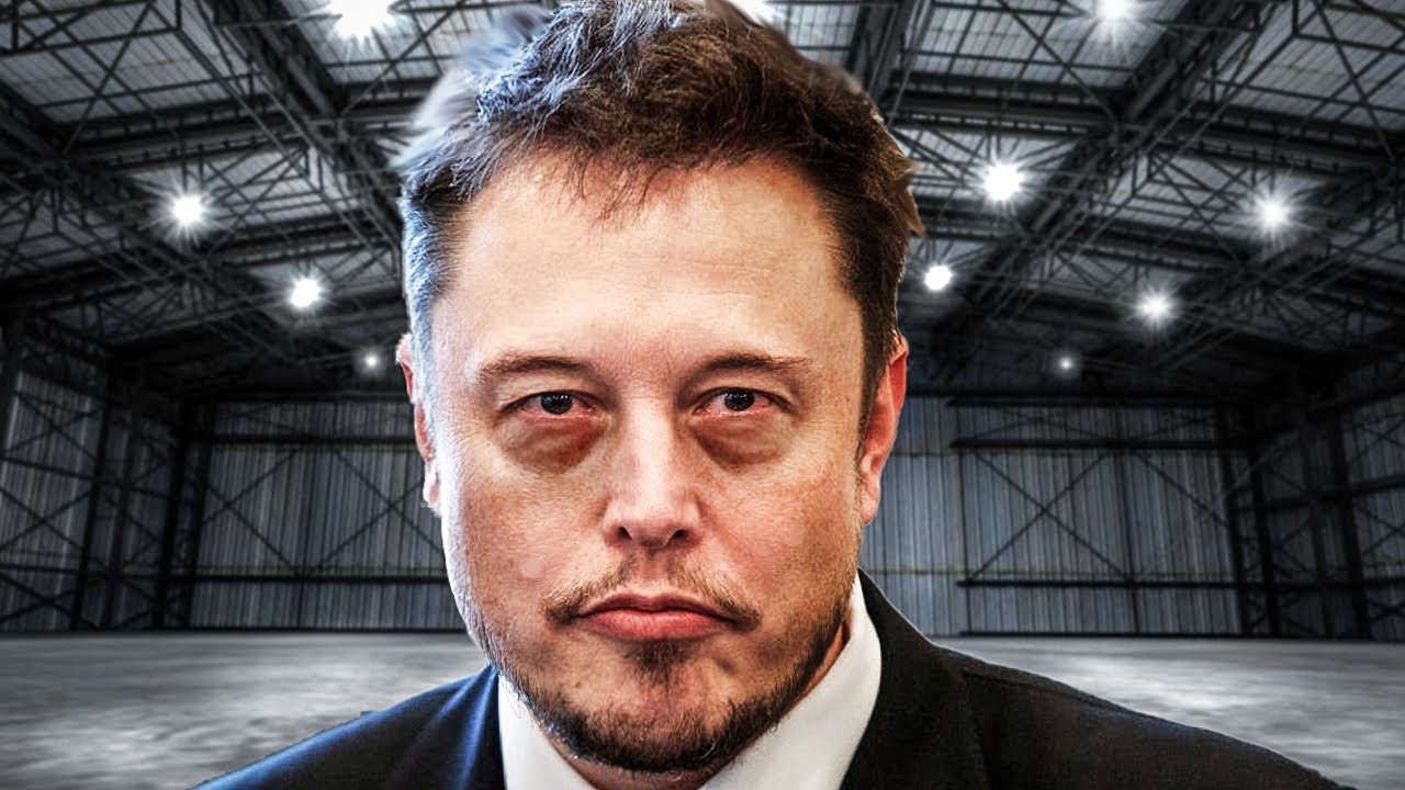 What If Elon Musk Quit Tesla And SpaceX?