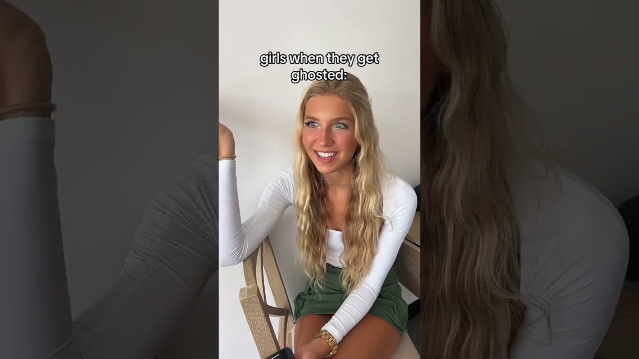 POV: girls when they get ghosted 