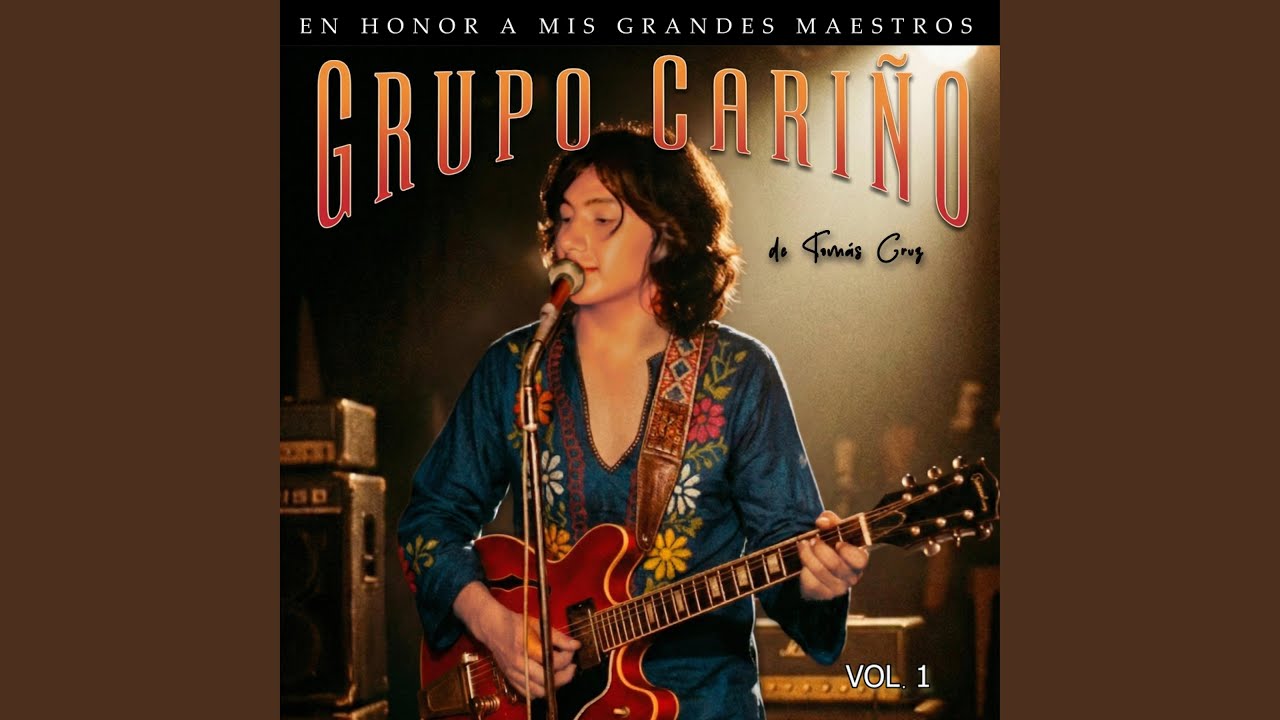 Coral (Sonidero Version)