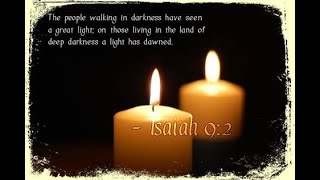 Isaiah 9 esv