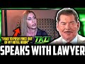 Wwe missy hyatt shoots on vince mcmahon incident  aew mone match scrapped saraya dynamite match