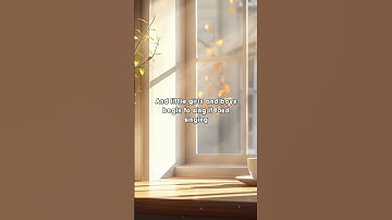 Thumbnail of Amble ~ Treehouse Wings (Lyrics)