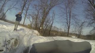 southington offroad 2-2-19 video 2