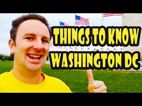 Vídeo: Mapa d'Adams Morgan, indicacions, aparcament: Washington DC