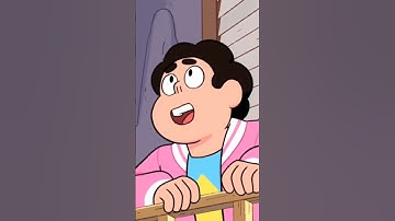 If Steven stops singing, he