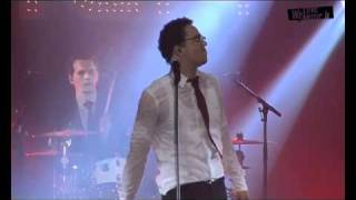 ben l'oncle soul - Seven Nation Army (Printemps de Bourges 2011)