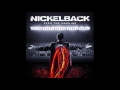 Nickelback - Every Time We're Together [Audio]