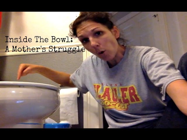 Inside The Bowl: A Mother's Srtuggle | If you live...