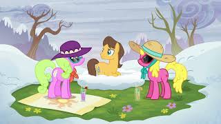 My Little Pony | Сезон 5 | Серия 5 | «Дружба — Это Чудо» #Mlp #1080P