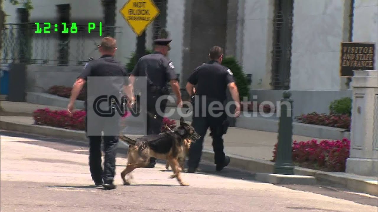 BOMB THREATS DISRUPT NATION"S CAPITAL