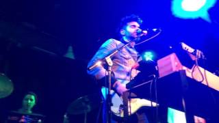 Watch Geographer Somethings Missing video