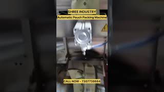 Food Processing Machine in Lucknow | Automatic Pouch Packing Machine