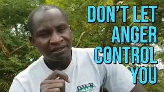 African Man Gives Beautiful Life Lesson That Everyone Should Hear — Soft Spoken Unintentional ASMR