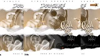 Bow chase -Ft- Towela - Call Me Up - Prod By- Ricore