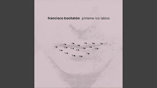 Video thumbnail of "Francisco Bochatón - Puerto Amar (feat. Maria Gabriela Epumer)"