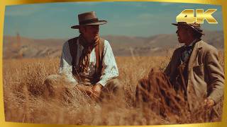 Zwei wilde Companeros | Kompletter Western in 4K | Ganzer Film Deutsch
