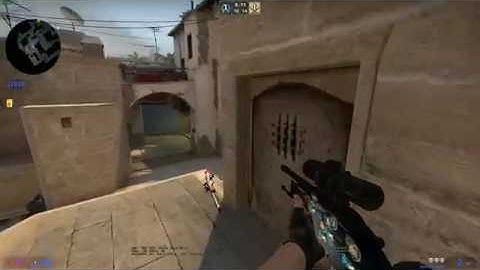 120,000+ Scout Kills