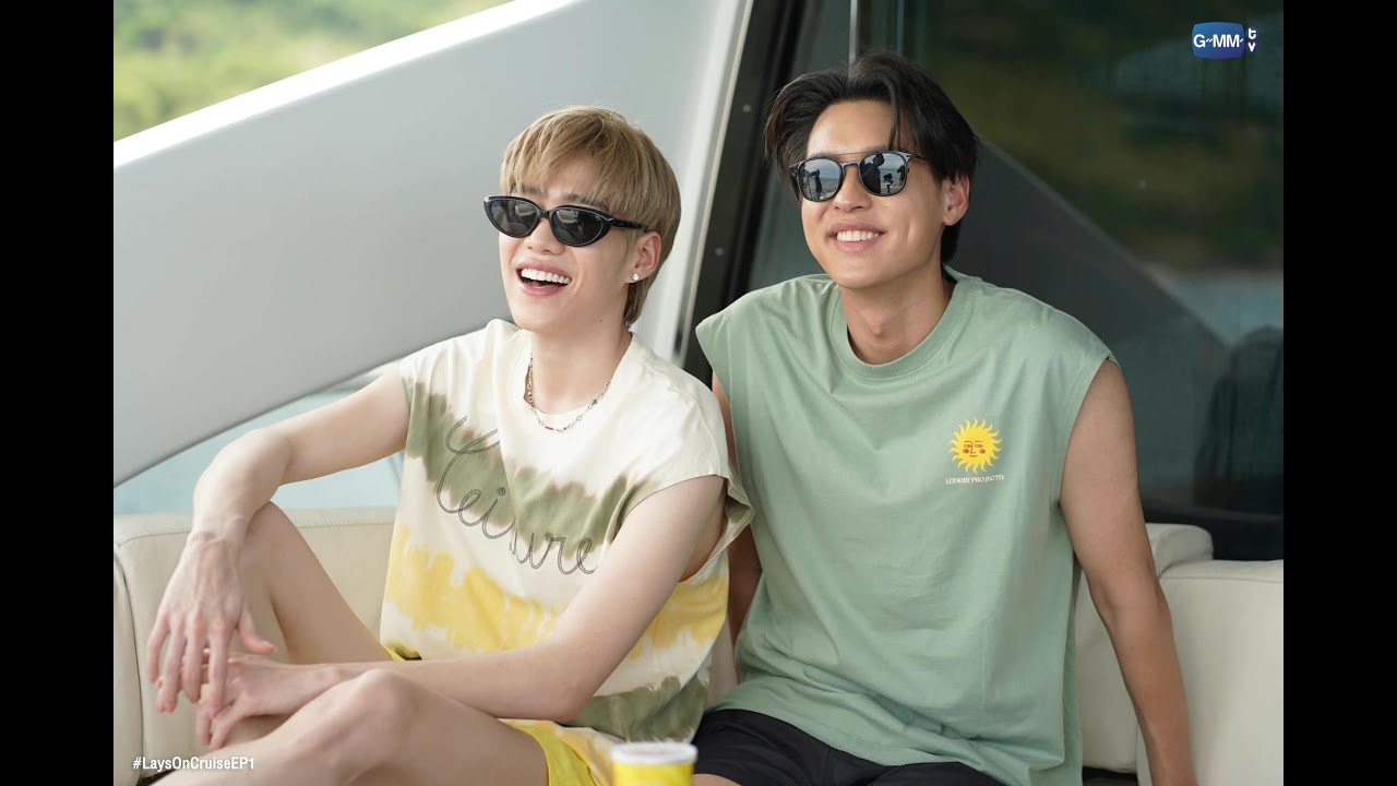 เบื้องหลังเลย์แบบเต็ม พี่กิ้นนั่งเฝ้าพีพีเลยเหร๋อ🤭🥰🥰Full behind the scene #billkin #ppkritt #bkpp