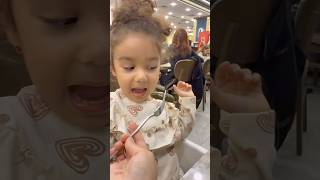 Sarma Verdim Yemedi Patates Istiyormuş😂