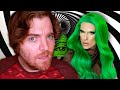 MIND BLOWING CONSPIRACY THEORIES with JEFFREE STAR