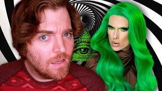 MIND BLOWING CONSPIRACY THEORIES with JEFFREE STAR by shane 3,926,219 views 6 months ago 55 minutes