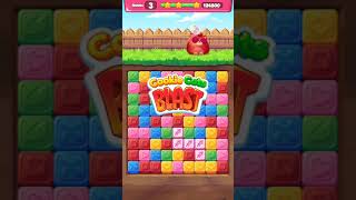 Cookie Cats Blast Level 800 3 stars