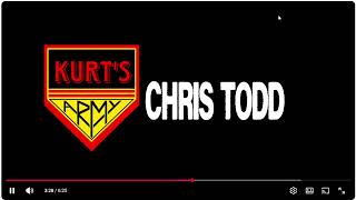 Chris Todd Gusse investigator journalist Caught in Blackface twice now teamed up Michelle Wickins