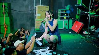 LALUNA MUSIC - SEDIAAKU SEBELUM HUJAN YTESSA OKTAVIA - HALAL BI HALAL BIG FAMILY STOCKFIT SEASON 3