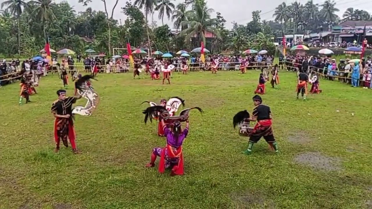 🛑Live Mangunegara Mrebet || PENTAS AMAL SENDANG SEKAR BUDAYA PURBALINGGA || JANTUR AGENG 