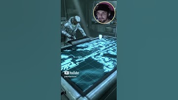 some of my first moments playing fallout 3 #fallout #fallout3 #fallout3goty