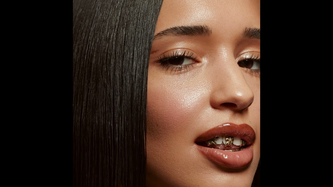 Dina Ayada - "problems" OFFICIAL VERSION