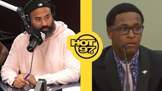 Would You Be Able To Hug Your Sibling's Killer | Reactions To Amber Guyger Murder Case