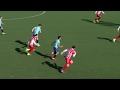 SİVAS DEMİRSPOR 0-1  1926 BULANCAKSPOR