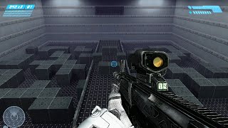 Halo CE Maps Forging Mod Halo 4