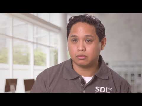 Video: Is SDL Tridion.net gebaseer?