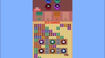 Fruit hole level 409 walkthrough solution gameplay