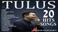 TULUS Full Album - THE BEST OF TULUS  - Durasi: 1.17.01. 