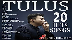 Video Mix - TULUS Full Album - THE BEST OF TULUS - Playlist 