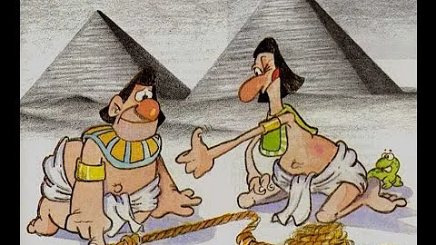 Como foi o surgimento dos números?