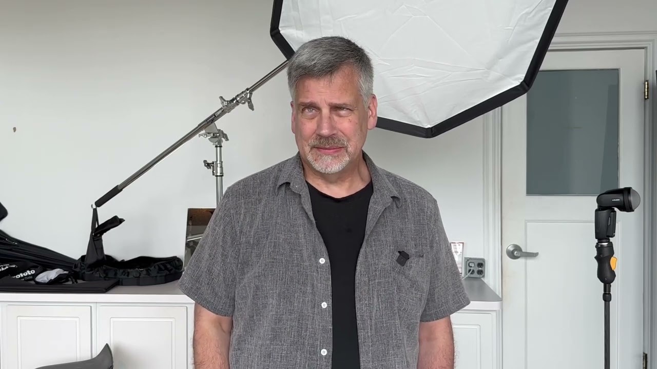 Sensor size makes a difference to me.