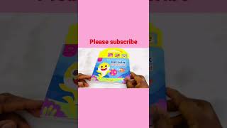 Kids Book Read Aloud: Pinkfong Baby Shark My First Friend| Kids Story Time| Pinkfong Songs for Kids