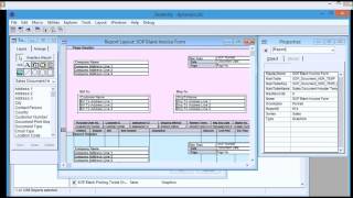 Microsoft Dynamics GP Customization Q&A Session IV with Andrew Karasev
