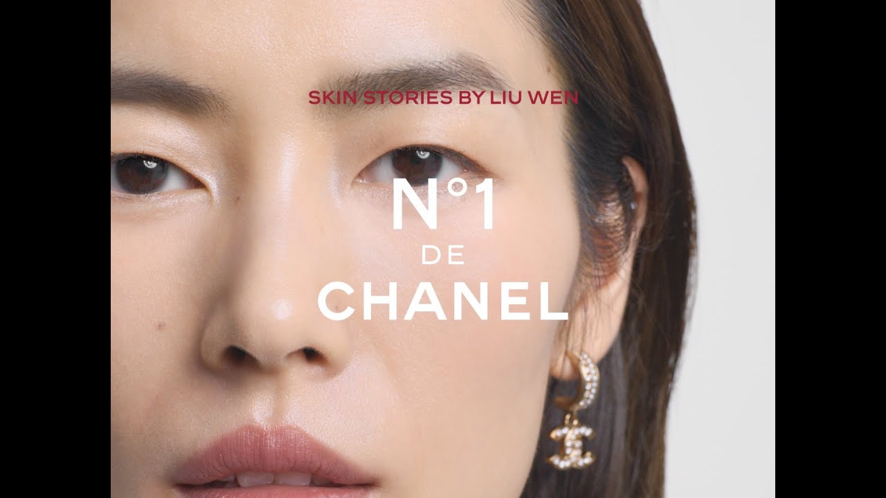 N°1 DE CHANEL SECRETS — CHANEL Skincare YouTube