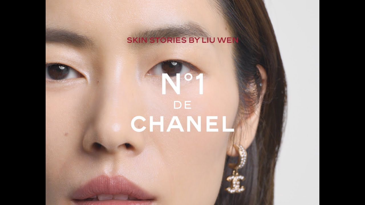 N°1 DE CHANEL SECRETS — CHANEL Skincare