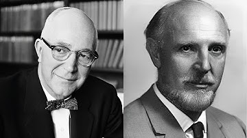 Personality Lecture 12: Trait Theories/Allport & Cattell (Spring 2024)