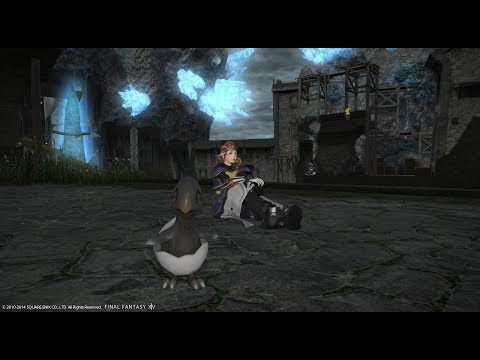 Ff14 マクロ やり方 Ff14 マクロ やり方