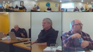 December 8, 2025 - Council Meeting