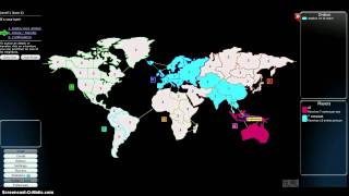 warlight level 1