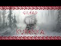 Gilead Kurenka Single 2023 Traditional Song Of The Mansi People 